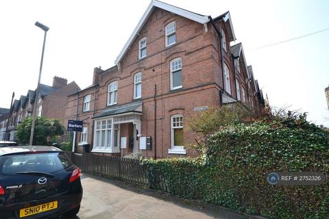 1 bedroom flat to rent, Cross Road, Leicester, LE2