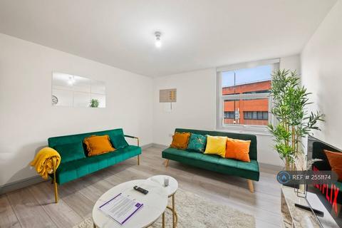 2 bedroom flat to rent, Castle Street, Reading, RG1
