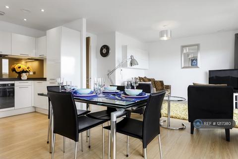 undefined, Madeira Road, Bournemouth, Bh1 1Ar, BH1
