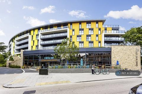 undefined, Madeira Road, Bournemouth, Bh1 1Ar, BH1