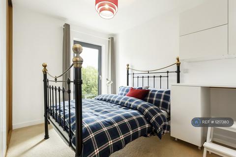 undefined, Madeira Road, Bournemouth, Bh1 1Ar, BH1