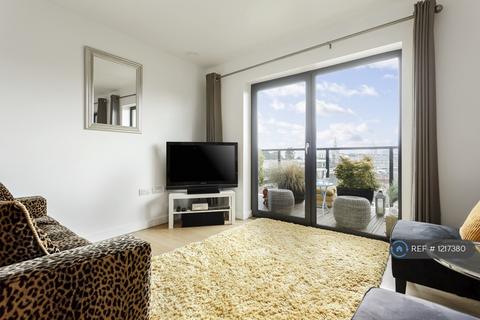 undefined, Madeira Road, Bournemouth, Bh1 1Ar, BH1