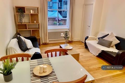 2 bedroom flat to rent, Oval Mansions, London, SE11