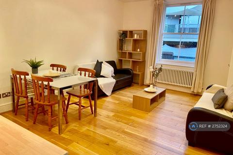 2 bedroom flat to rent, Oval Mansions, London, SE11