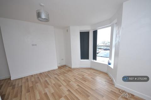 Studio to rent, Promenade, Southport, PR8