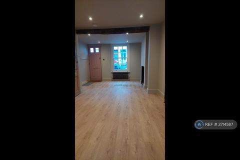undefined, Wellington Road, Deal, CT14