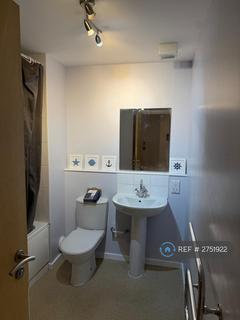 1 bedroom flat to rent, Marco Island, Nottingham, NG1