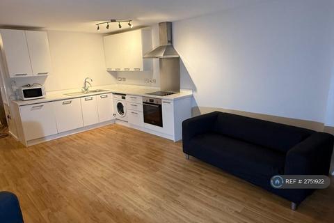 1 bedroom flat to rent, Marco Island, Nottingham, NG1
