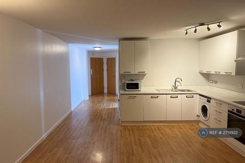 1 bedroom flat to rent, Marco Island, Nottingham, NG1