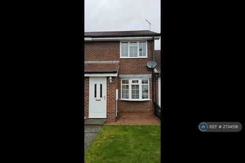 2 bedroom terraced house to rent - Greenacres Close, Tyne & Wear, NE40