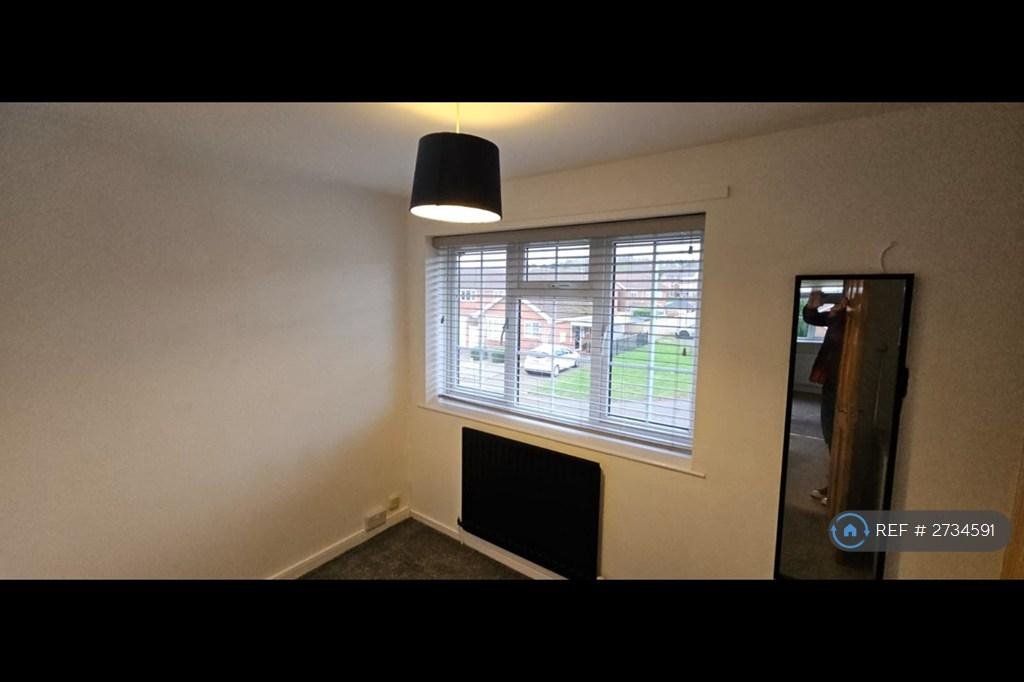 Front Bedroom
