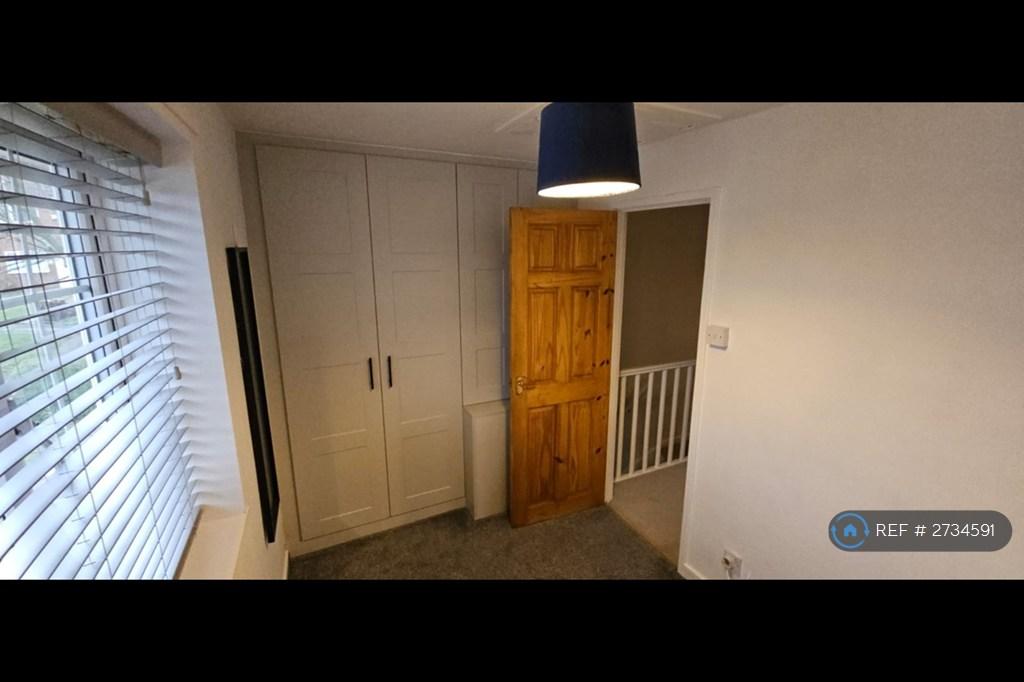 Front Bedroom