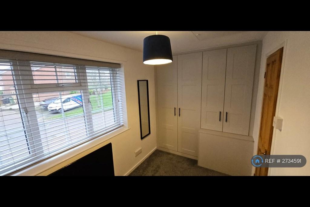 Front Bedroom