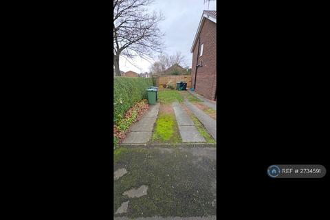 2 bedroom terraced house to rent, Greenacres Close, Tyne & Wear, NE40