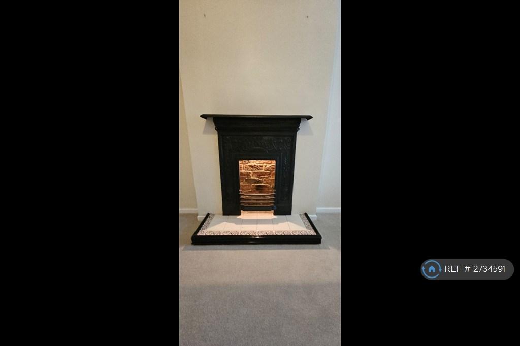 Fire Place
