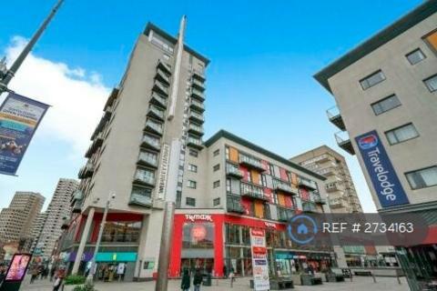1 bedroom flat to rent - High Road, Wembley, HA9
