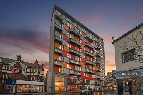 1 bedroom flat to rent, High Road, Wembley, HA9