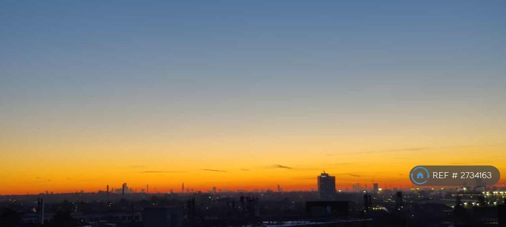 Sunrise View