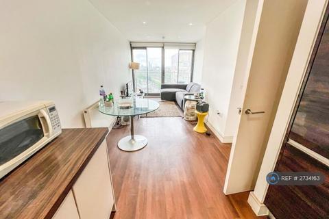 1 bedroom flat to rent, High Road, Wembley, HA9