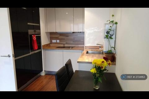 1 bedroom flat to rent, High Road, Wembley, HA9