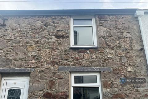 2 bedroom terraced house to rent - Augusta Place, Y Felinheli, LL56