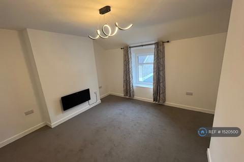 undefined, Augusta Place, Y Felinheli, LL56
