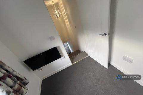 undefined, Augusta Place, Y Felinheli, LL56