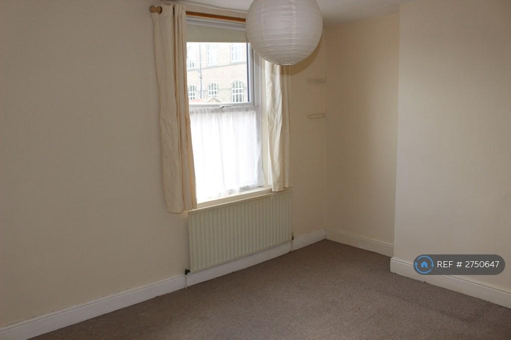 Front Double Bedroom