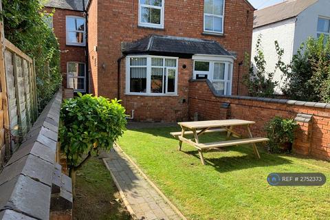 undefined, Kingsthorpe Grove, Northampton, NN2