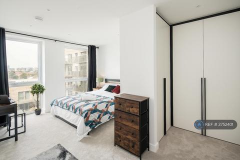 2 bedroom flat to rent, Caldon Boulevard, Wembley, HA0