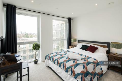 2 bedroom flat to rent, Caldon Boulevard, Wembley, HA0