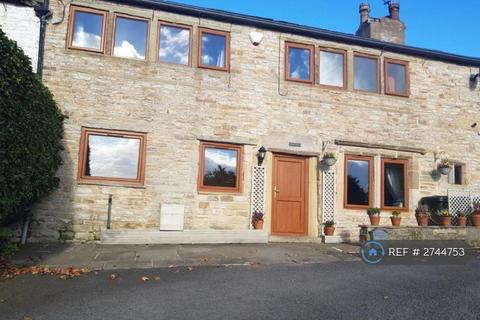 3 bedroom terraced house to rent - Lower Healey, Rochdale, OL12