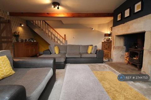 undefined, Lower Healey, Rochdale, OL12