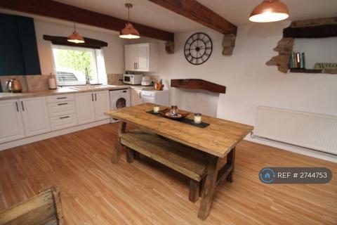 undefined, Lower Healey, Rochdale, OL12