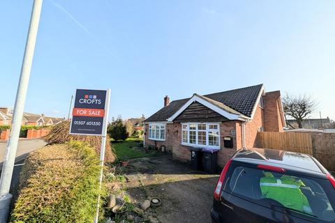 undefined, PLUMTREE LANE, NORTH THORESBY