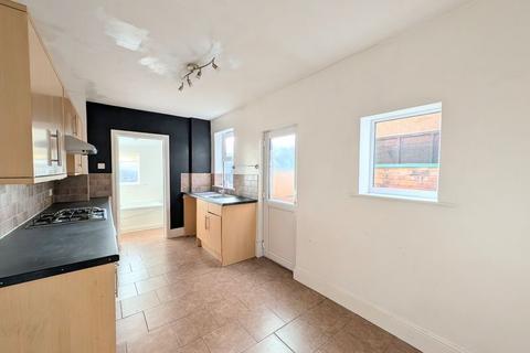 3 bedroom terraced house for sale, STANLEY STREET, GRIMSBY