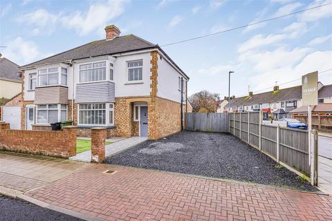 3 bedroom semi-detached house for sale - Old Manor Way, Portsmouth PO6