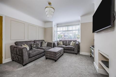 3 bedroom semi-detached house for sale, Old Manor Way, Portsmouth PO6