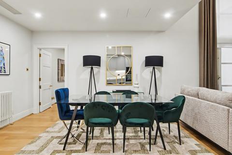 2 bedroom flat to rent, Woods Mews, Mayfair, London W1K