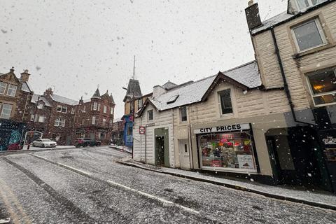 undefined, Church Street, Crieff, Perthshire, PH7
