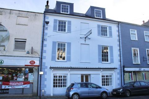 3 bedroom apartment to rent - Lake Street, Dartmouth TQ6