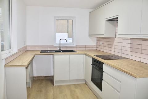 undefined, George Street, Newton Abbot TQ12