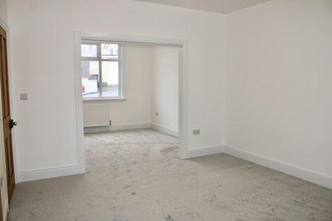 undefined, George Street, Newton Abbot TQ12