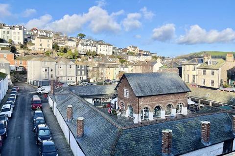 3 bedroom apartment to rent - Lake Street, Dartmouth TQ6