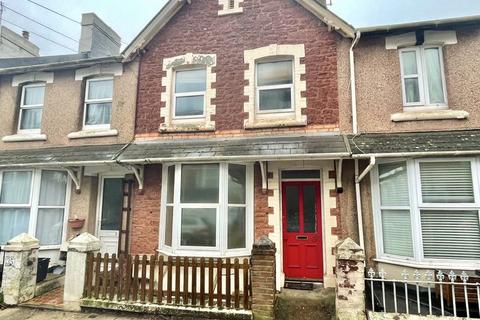 2 bedroom maisonette to rent - Innerbrook Road, Torquay TQ2