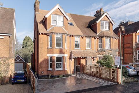 The Drive, Sevenoaks, Kent, TN13
