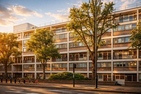 3 bedroom flat to rent, Maida Vale, Dundee House, W9