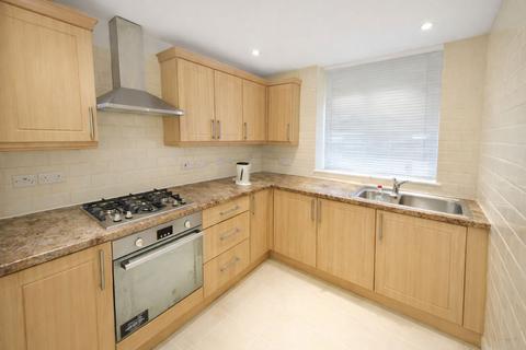 3 bedroom flat to rent, Maida Vale, Dundee House, W9