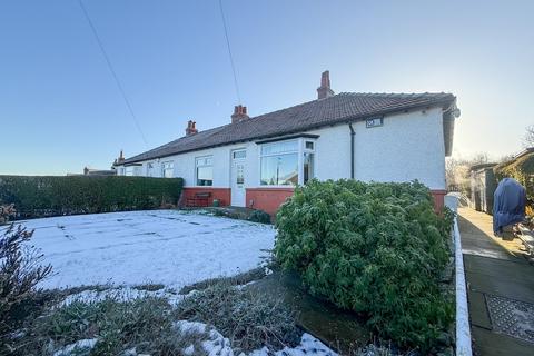2 bedroom semi-detached bungalow for sale - Kaye Lane, Huddersfield HD5