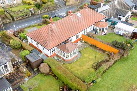 2 bedroom semi-detached bungalow for sale, Kaye Lane, Huddersfield HD5